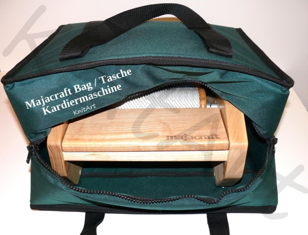 Majacraft Kardiermaschine Fusion Engine